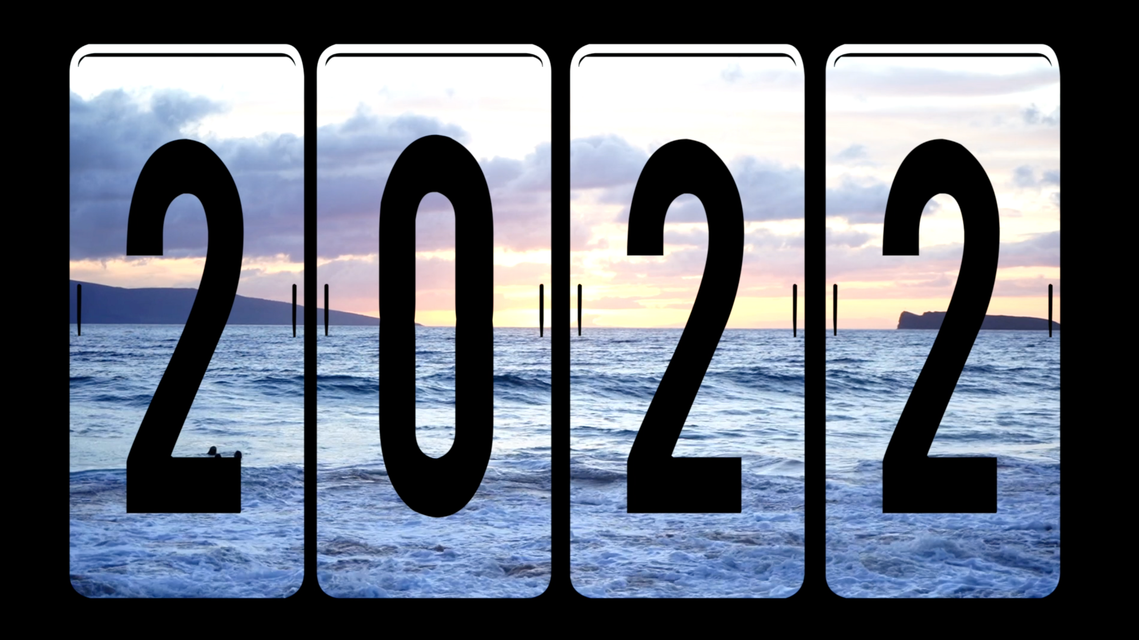 2022 Film Reel